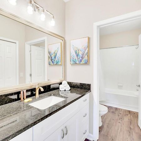 2Br Condo With Pool & Hot Tub - Near Disney Orlando Eksteriør bilde