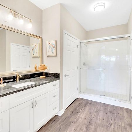 2Br Condo With Pool & Hot Tub - Near Disney Orlando Eksteriør bilde