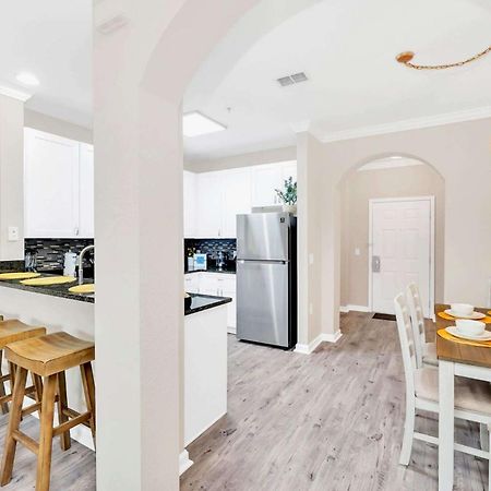 2Br Condo With Pool & Hot Tub - Near Disney Orlando Eksteriør bilde
