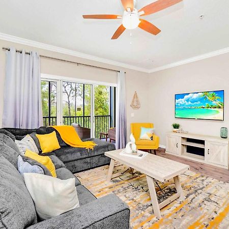 2Br Condo With Pool & Hot Tub - Near Disney Orlando Eksteriør bilde