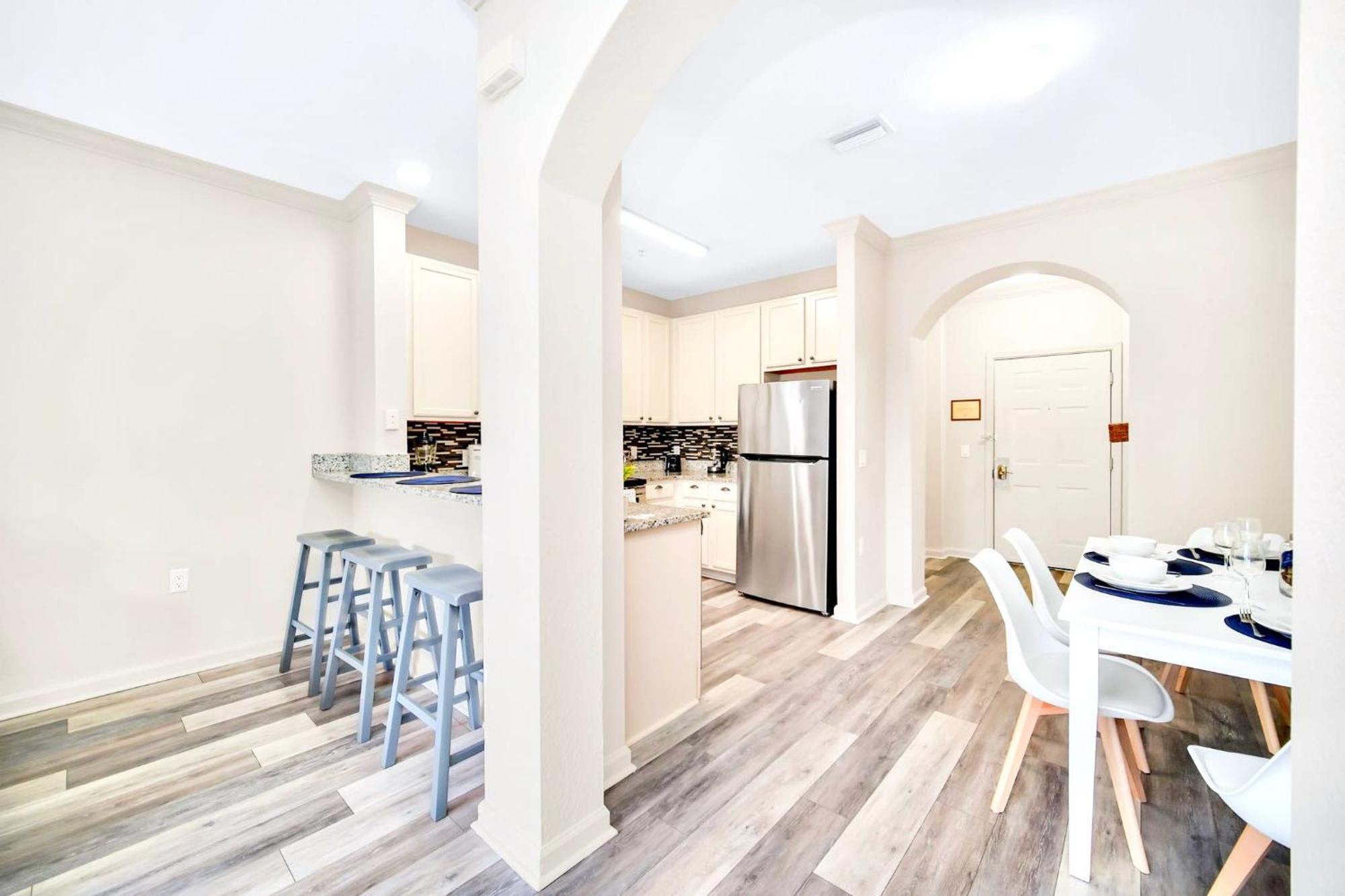2Br Condo With Pool & Hot Tub - Near Disney Orlando Eksteriør bilde