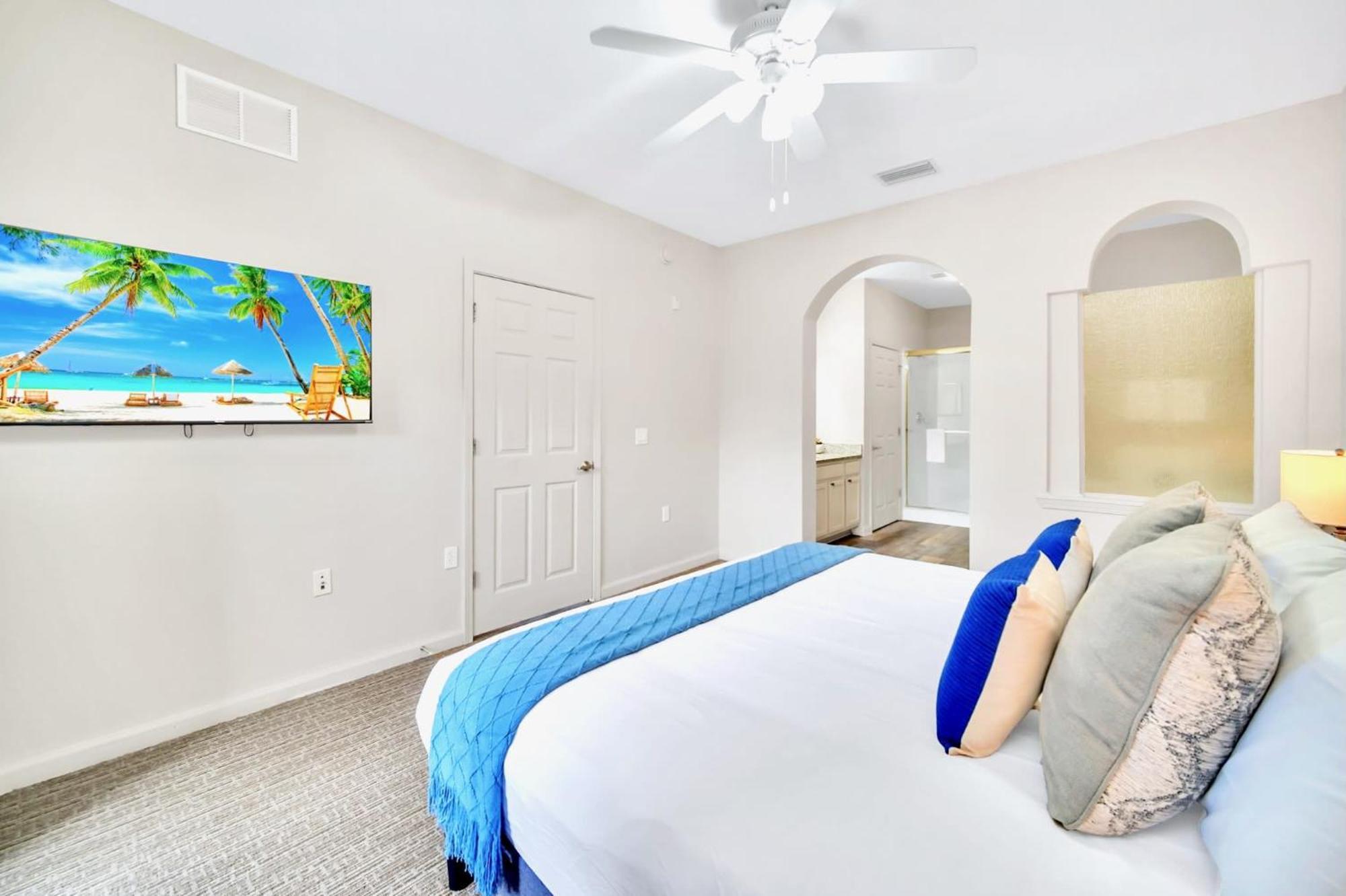 2Br Condo With Pool & Hot Tub - Near Disney Orlando Eksteriør bilde
