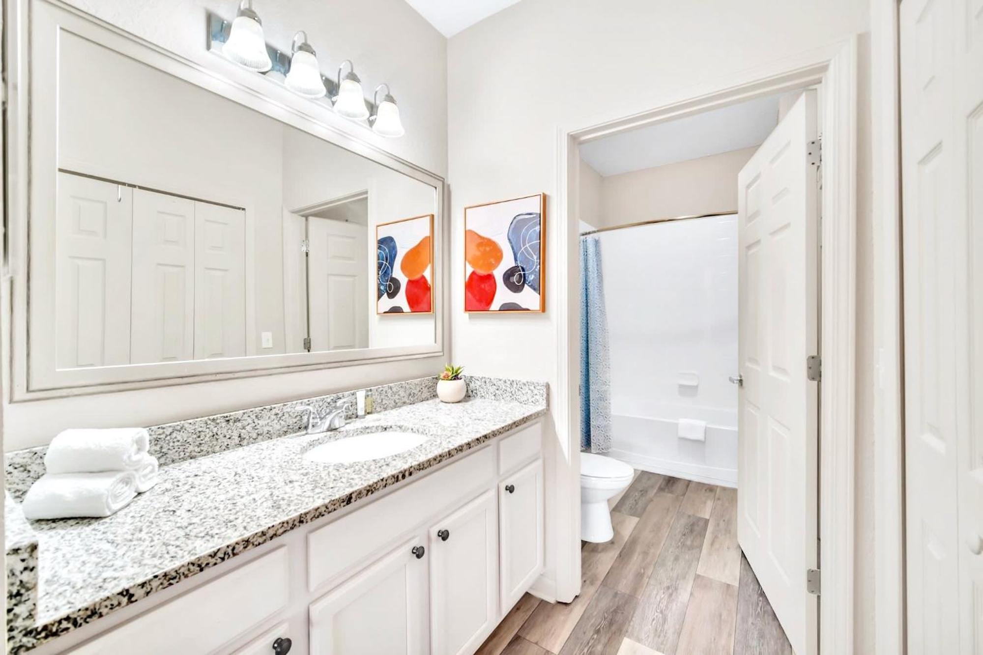 2Br Condo With Pool & Hot Tub - Near Disney Orlando Eksteriør bilde