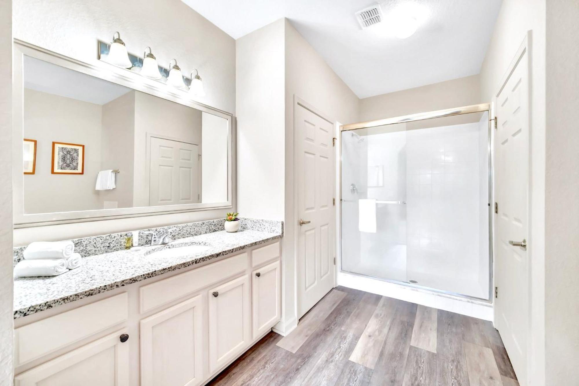 2Br Condo With Pool & Hot Tub - Near Disney Orlando Eksteriør bilde