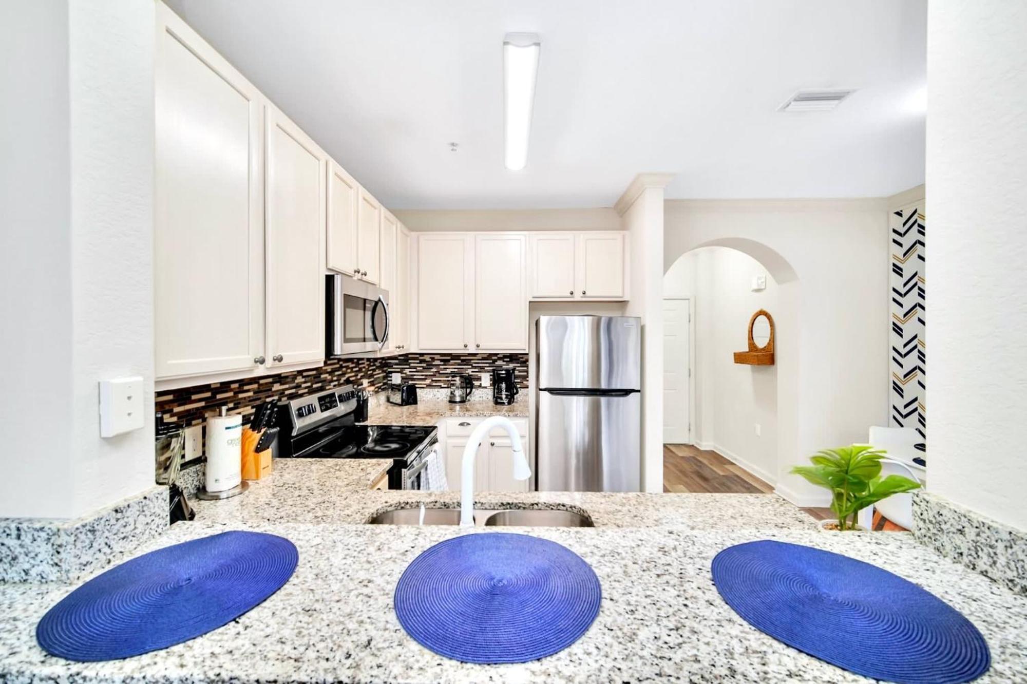 2Br Condo With Pool & Hot Tub - Near Disney Orlando Eksteriør bilde