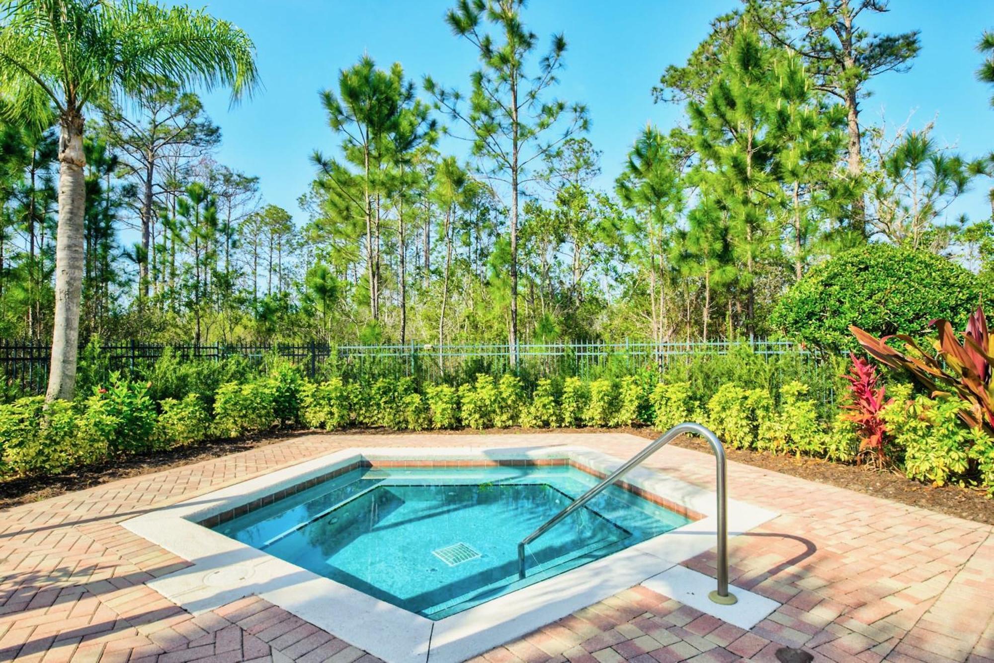 2Br Condo With Pool & Hot Tub - Near Disney Orlando Eksteriør bilde