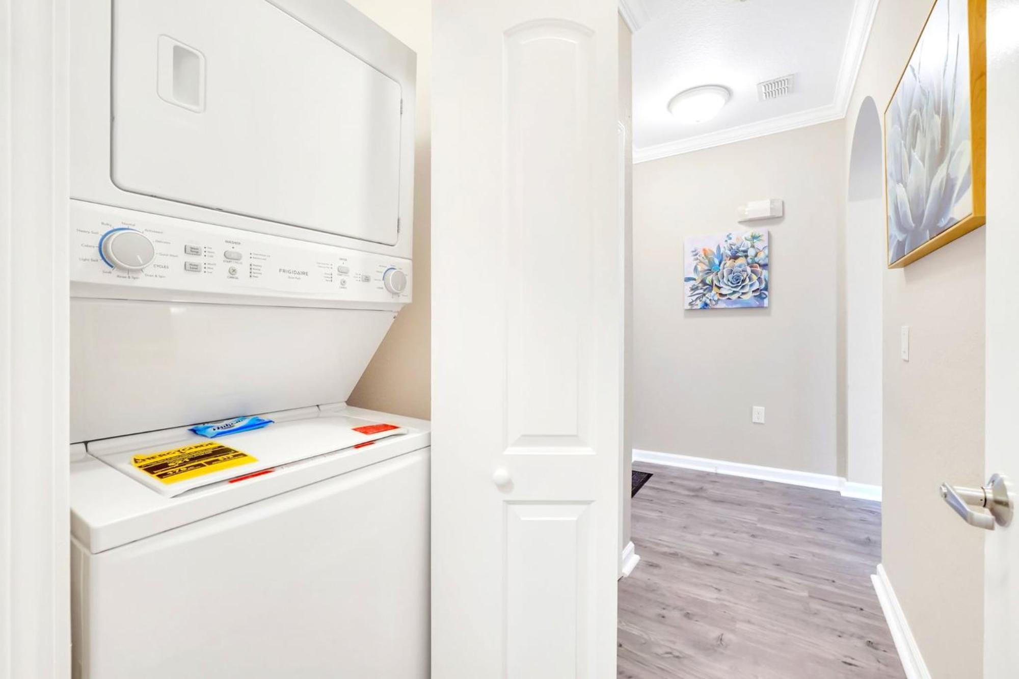 2Br Condo With Pool & Hot Tub - Near Disney Orlando Eksteriør bilde