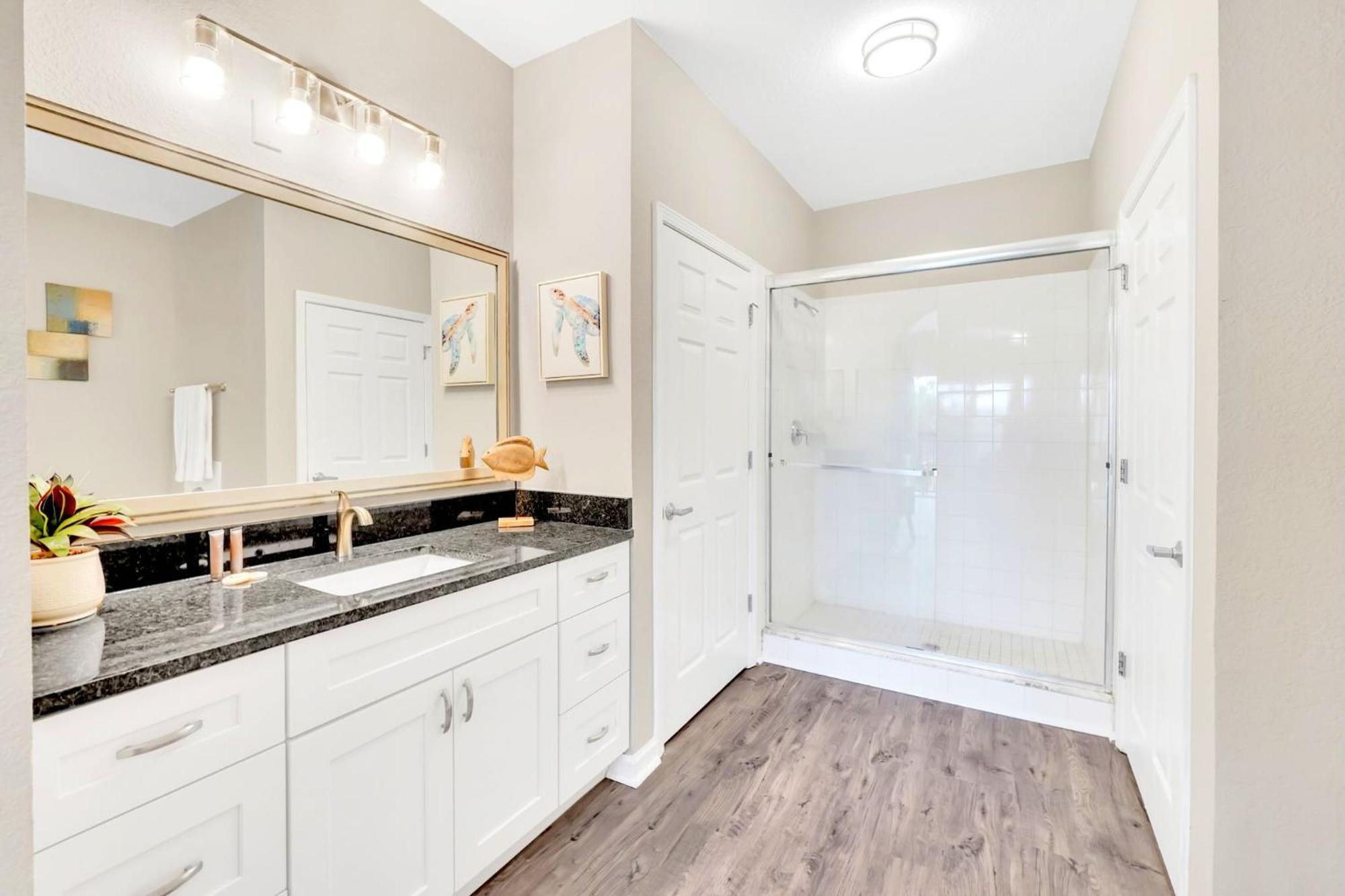 2Br Condo With Pool & Hot Tub - Near Disney Orlando Eksteriør bilde