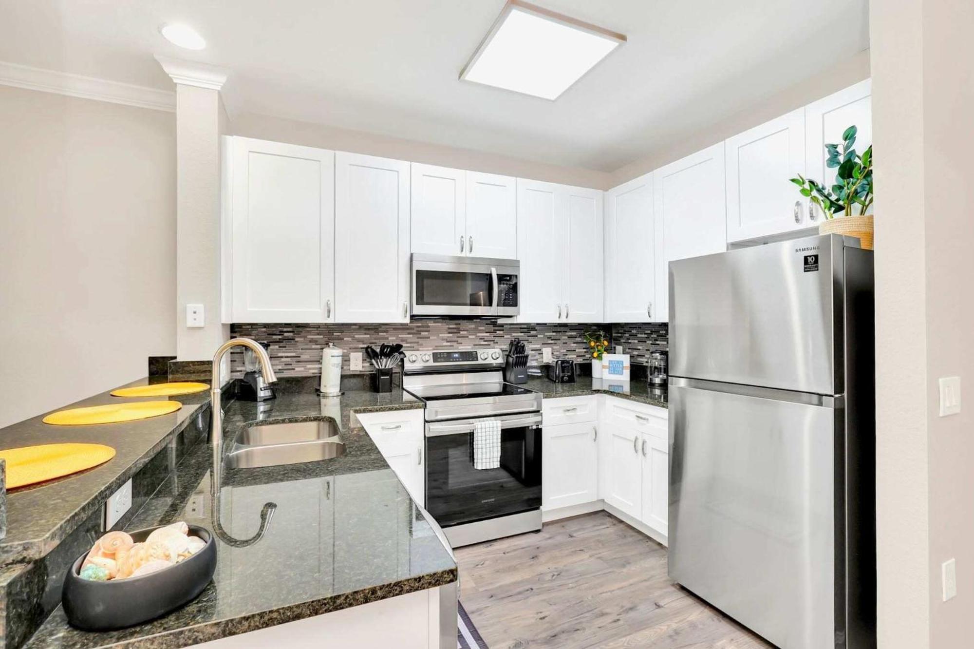 2Br Condo With Pool & Hot Tub - Near Disney Orlando Eksteriør bilde