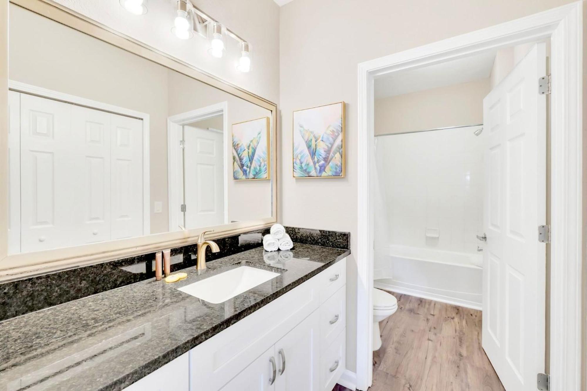 2Br Condo With Pool & Hot Tub - Near Disney Orlando Eksteriør bilde
