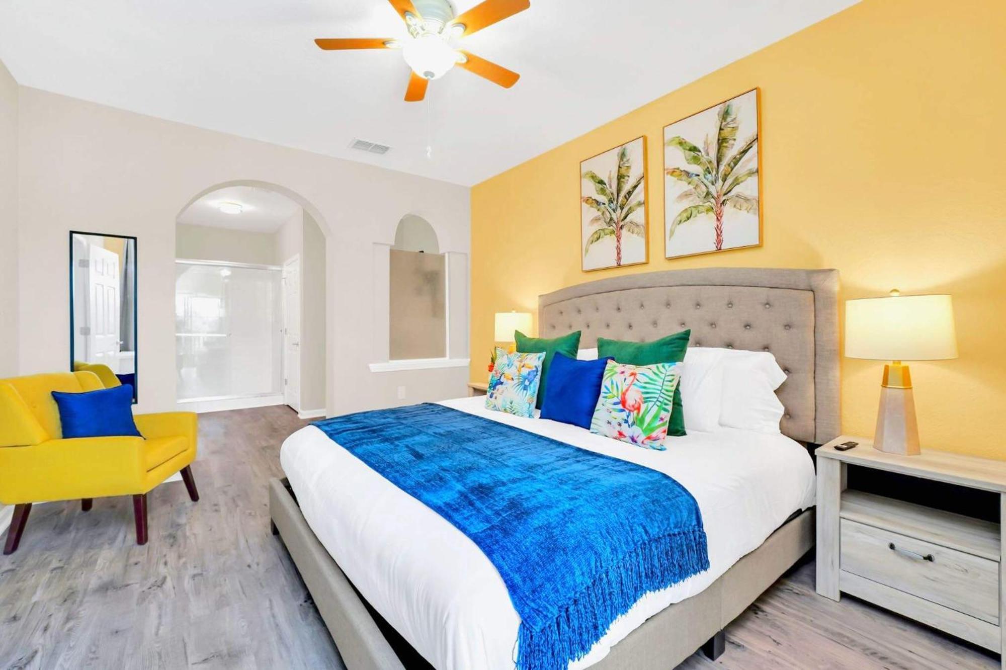2Br Condo With Pool & Hot Tub - Near Disney Orlando Eksteriør bilde