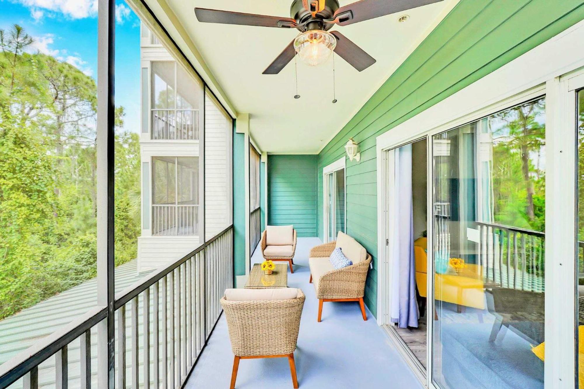 2Br Condo With Pool & Hot Tub - Near Disney Orlando Eksteriør bilde