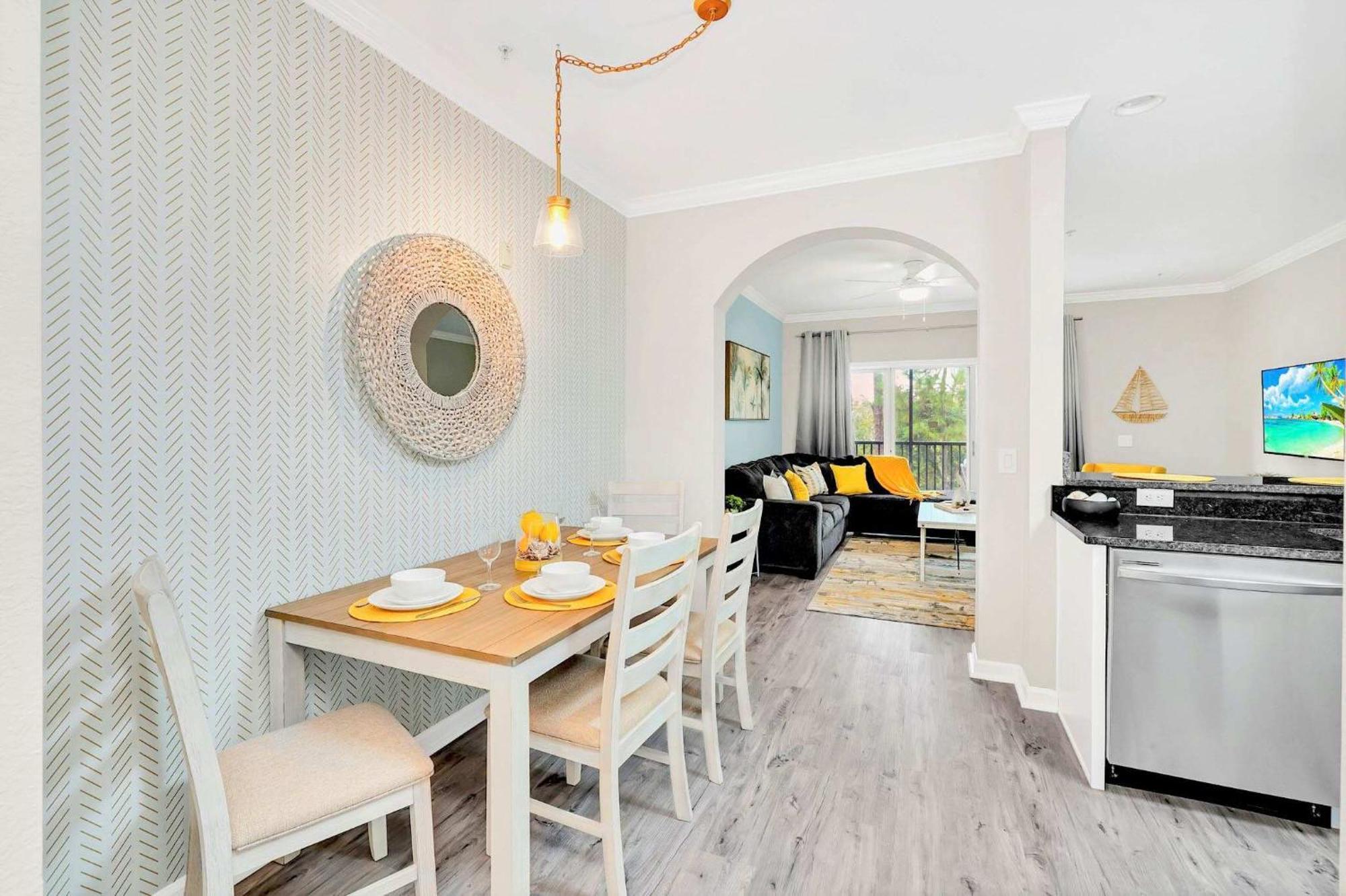 2Br Condo With Pool & Hot Tub - Near Disney Orlando Eksteriør bilde