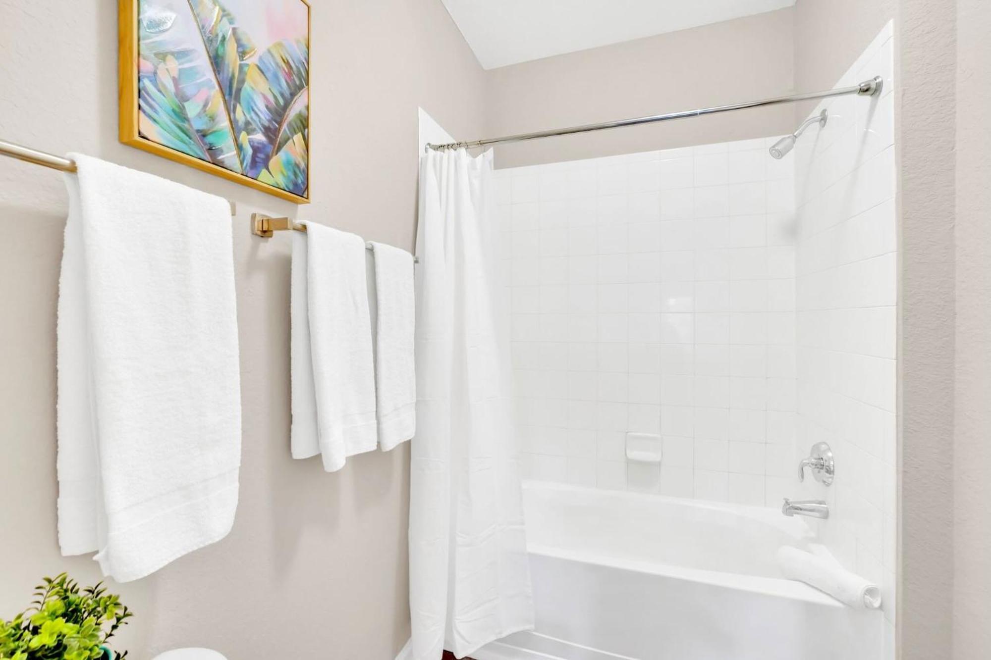 2Br Condo With Pool & Hot Tub - Near Disney Orlando Eksteriør bilde