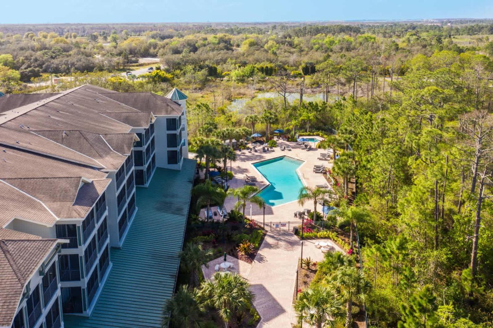 2Br Condo With Pool & Hot Tub - Near Disney Orlando Eksteriør bilde
