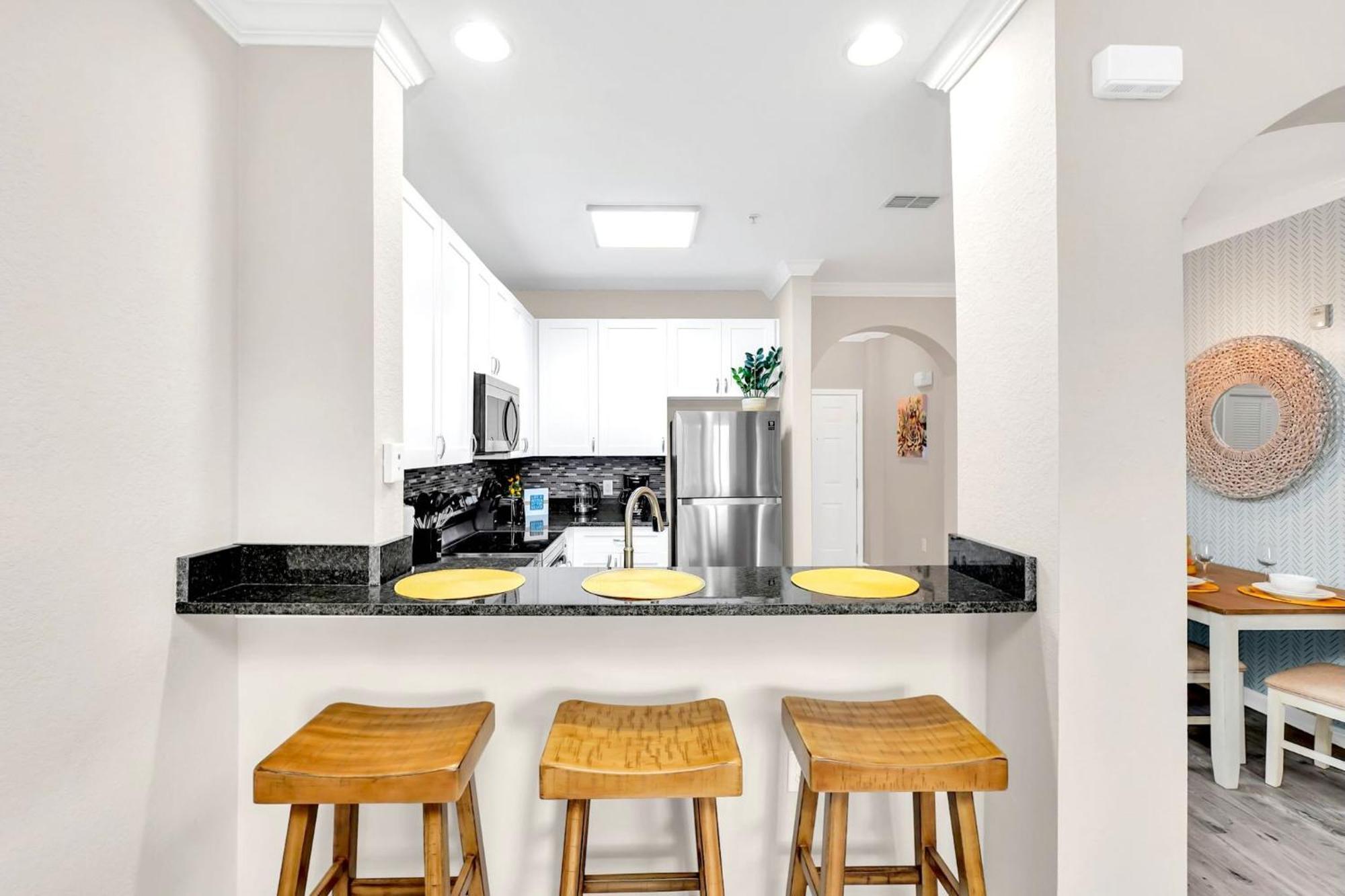 2Br Condo With Pool & Hot Tub - Near Disney Orlando Eksteriør bilde